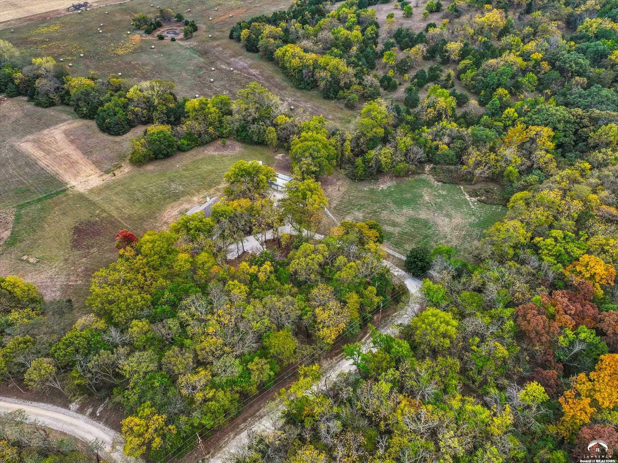 820 East 1000th Road Lawrence, KS 66047 - Photo 55 of 63