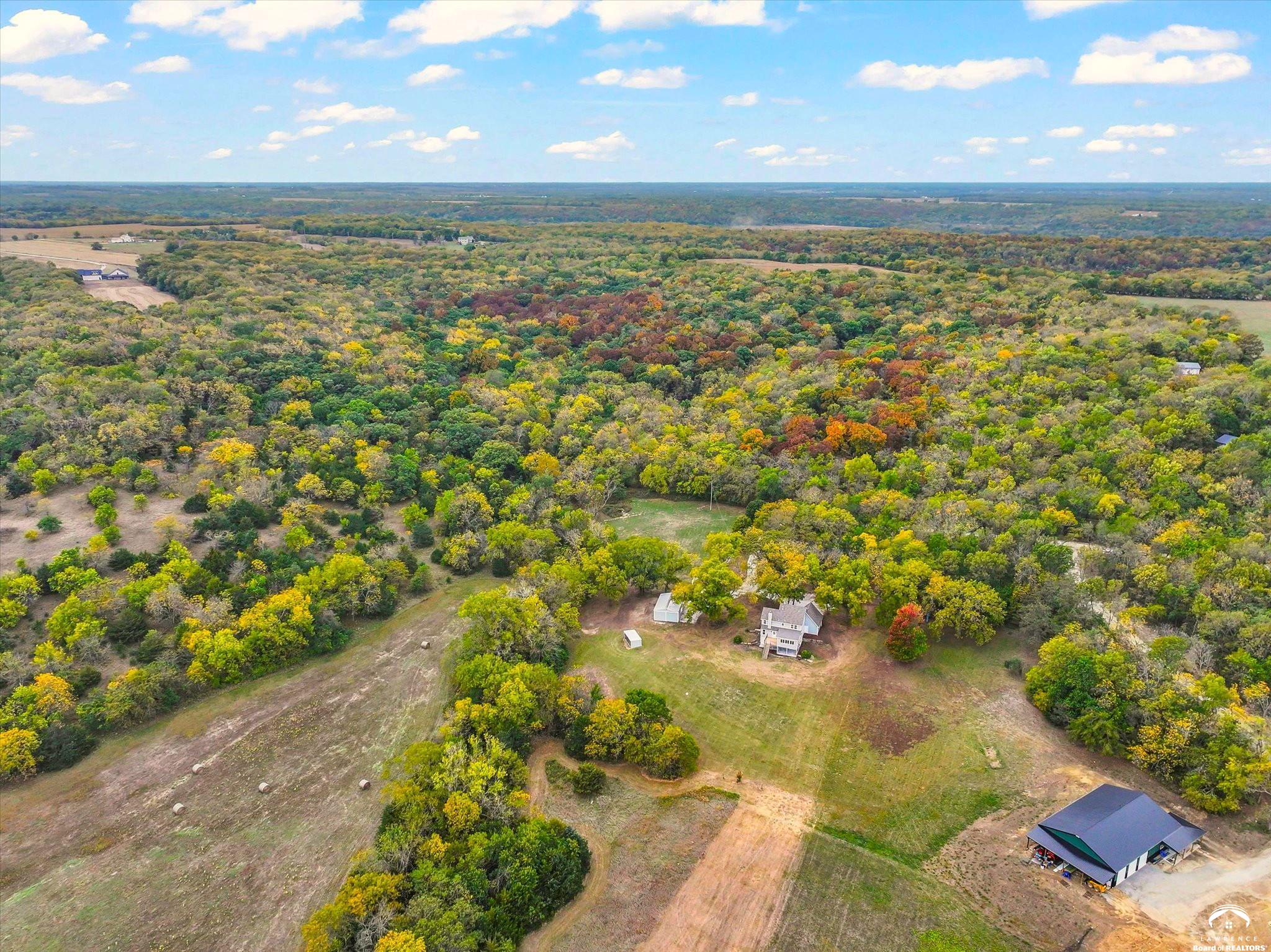820 East 1000th Road Lawrence, KS 66047 - Photo 56 of 63