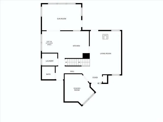 $699,000 | 820 East 1000th Road, Lawrence, KS 66047