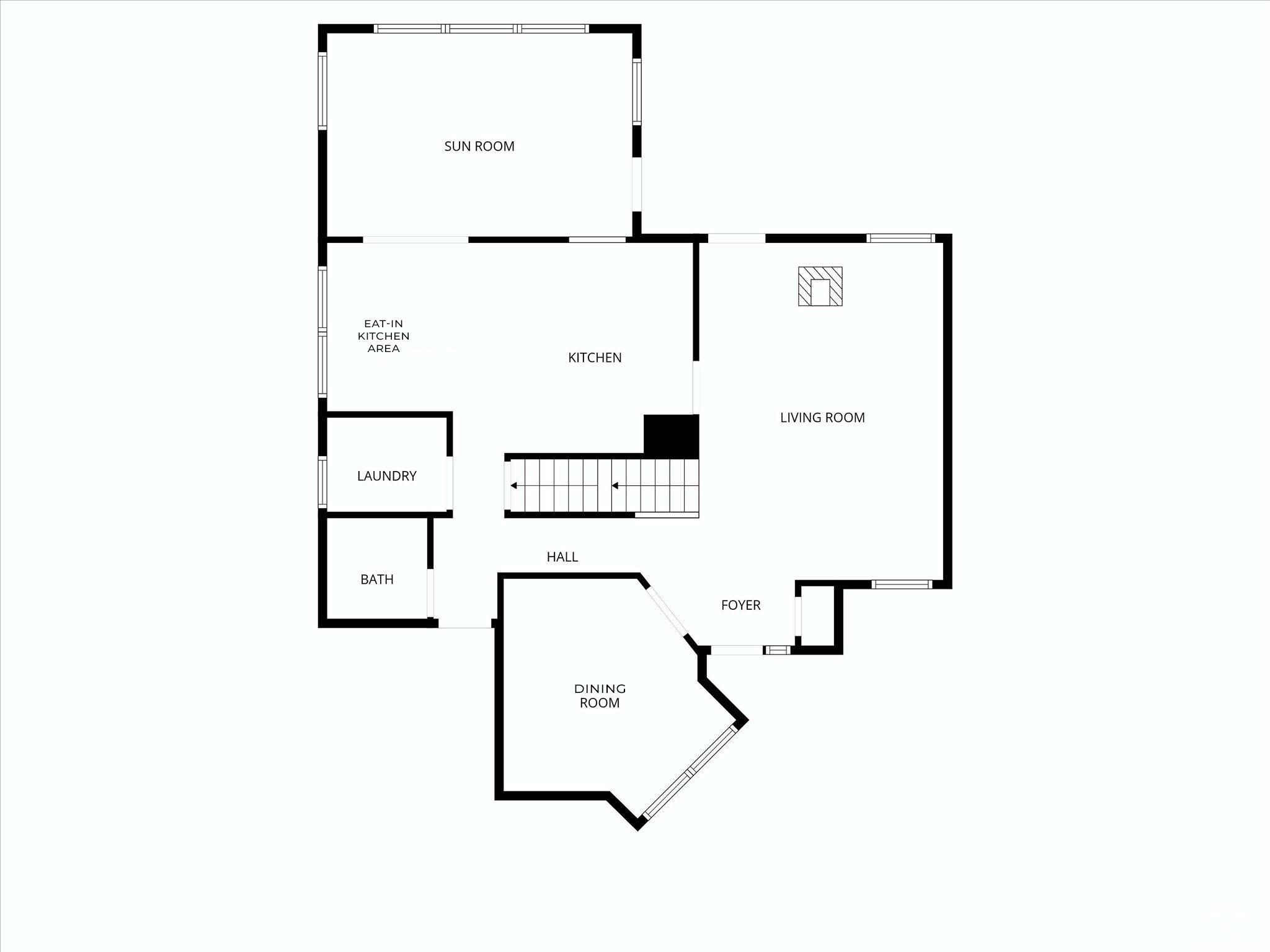 820 East 1000th Road Lawrence, KS 66047 - Photo 61 of 63