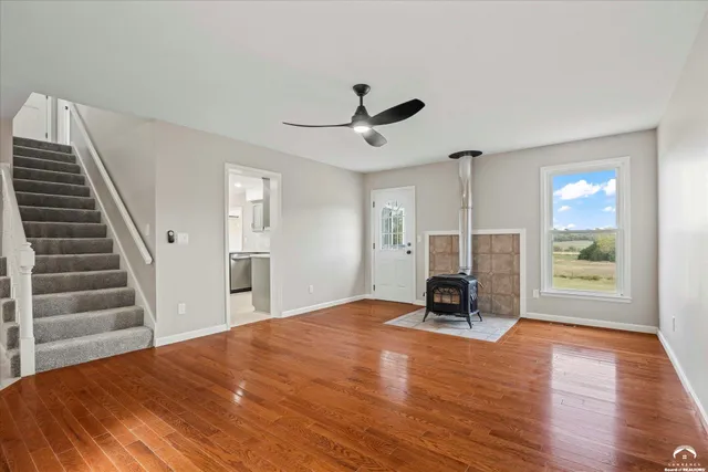 $699,000 | 820 East 1000th Road, Lawrence, KS 66047