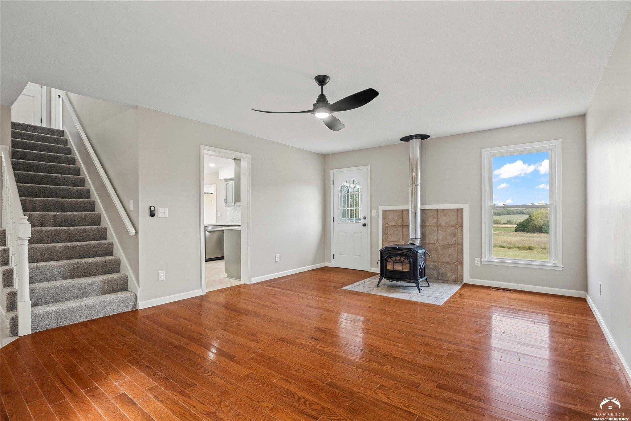 820 East 1000th Road Lawrence, KS 66047 - Photo 8 of 63