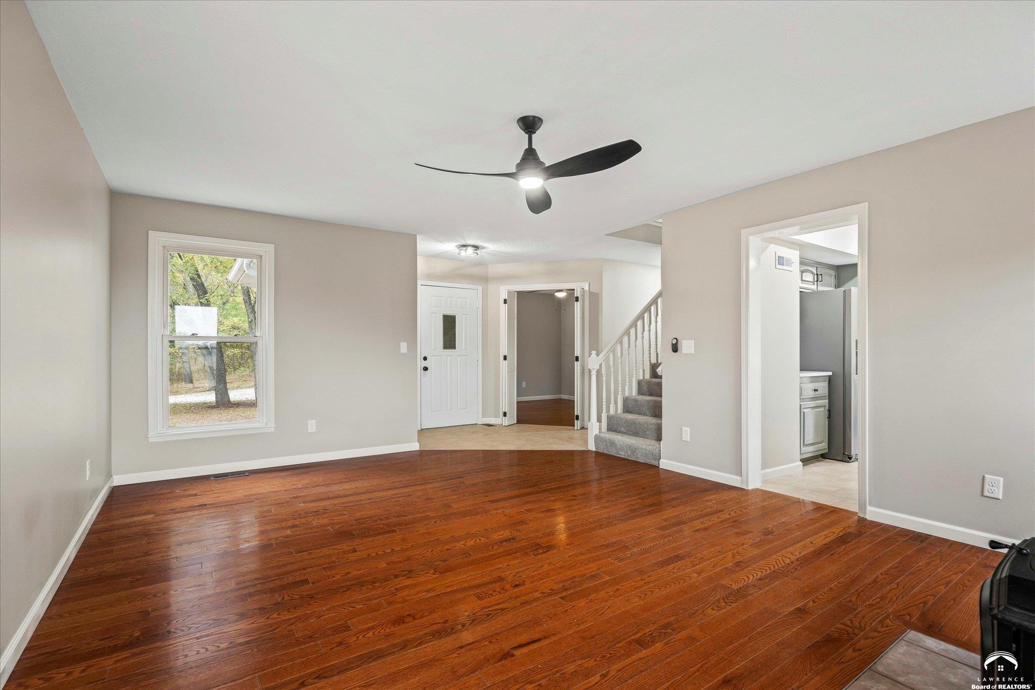 820 East 1000th Road Lawrence, KS 66047 - Photo 9 of 63