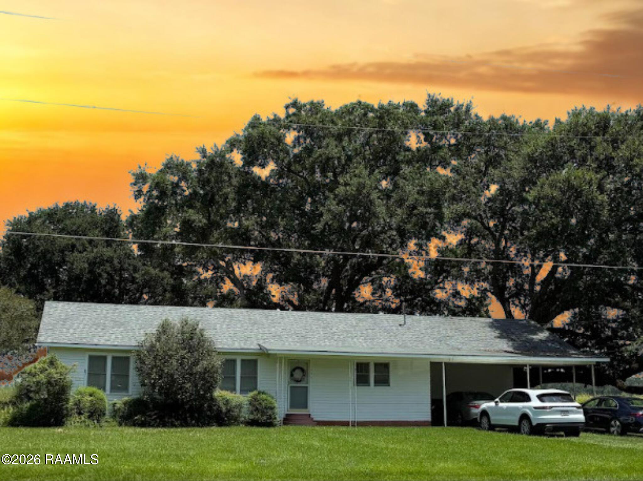 731 Howard Road Iota, LA 70543 - Photo 1 of 1 731 Howard