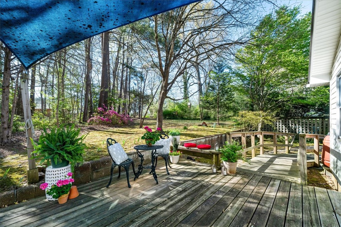 936 Chester Circle Pendleton, SC 29670 - Photo 22 of 35 Gallery Image 22