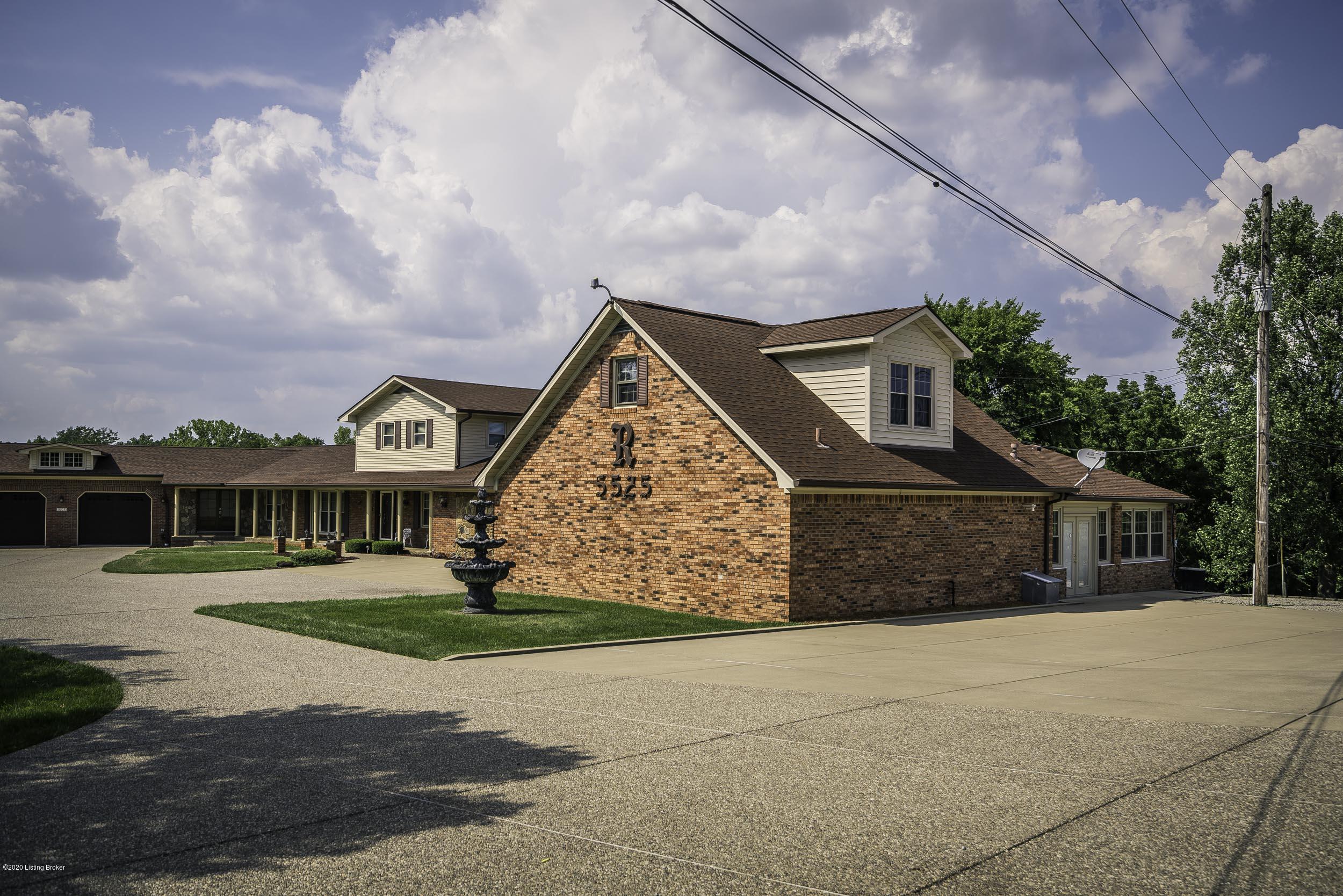 5525 Beth Road Louisville, KY 40219 - Photo 68 of 83 5525 Beth Rd-83