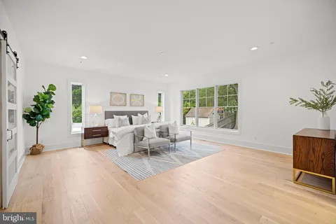 $1,999,900 | 8609 Woodbrook Lane, Chevy Chase, MD 20815