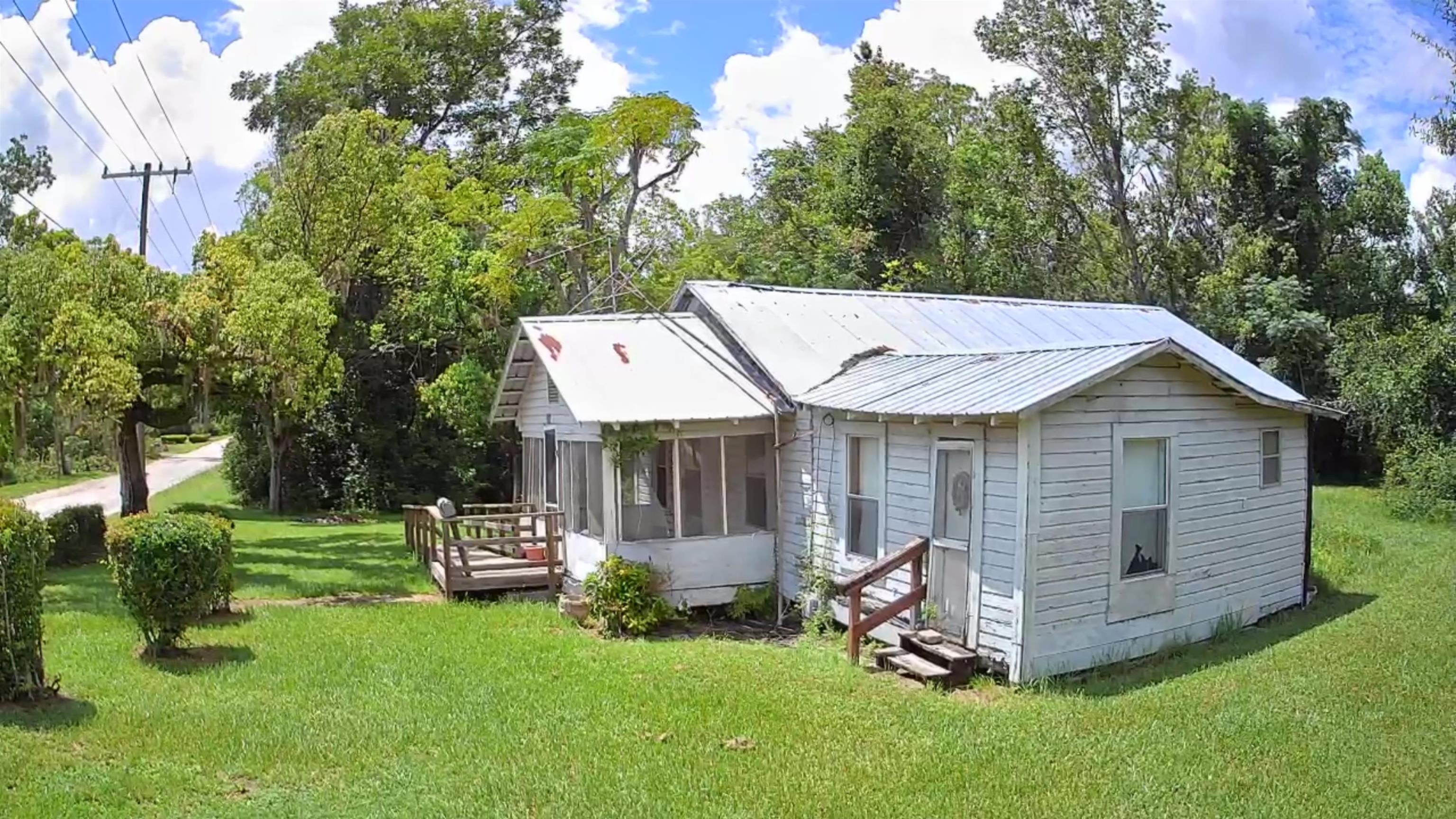 293 Southeast Old County Camp Road Madison, FL 32340 - Photo 15 of 21 Gallery Image 15
