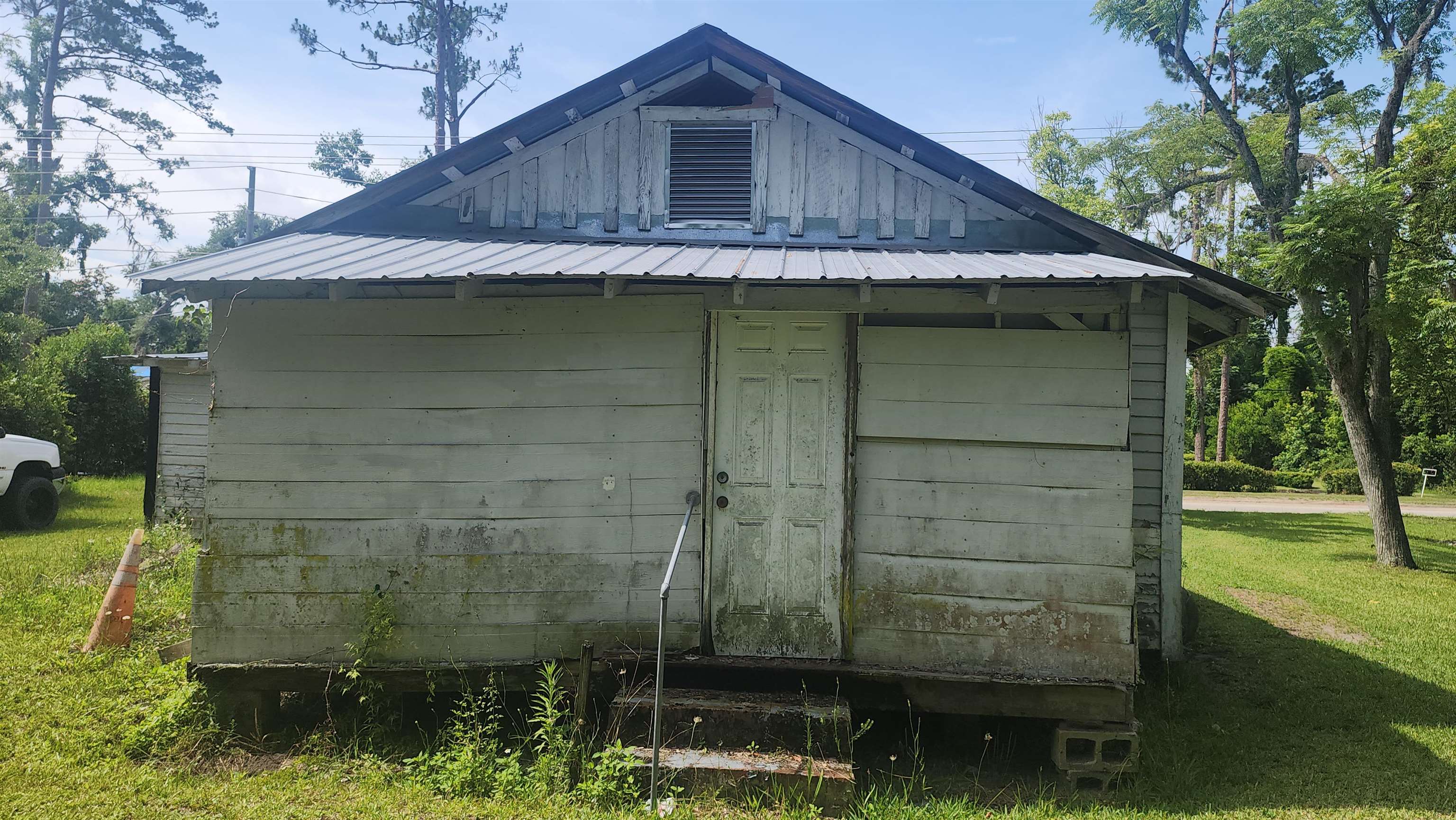 293 Southeast Old County Camp Road Madison, FL 32340 - Photo 19 of 21 Gallery Image 19