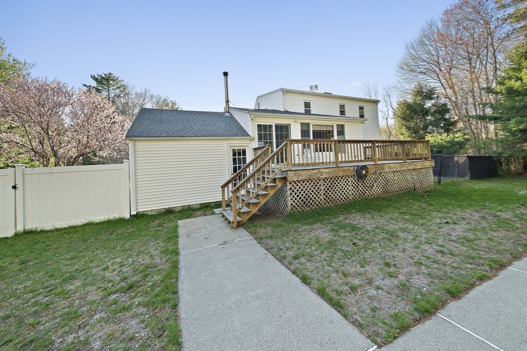63 Reed Street Hanson, MA 02341 - Photo 21 of 24 Gallery Image 21