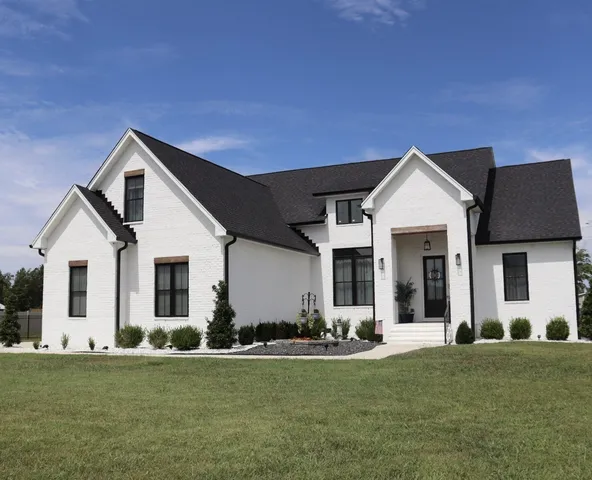$612,900 | 103 Grace Haven Court, Hillsboro, TN 37342
