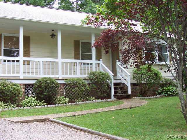 2625 Beaver Falls Road Midlothian, VA 23112 - Photo 1 of 7 Exterior Front - Front