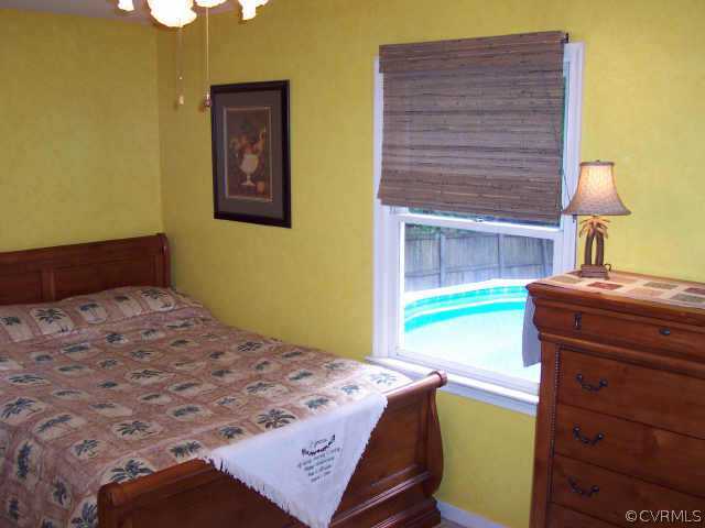 2625 Beaver Falls Road Midlothian, VA 23112 - Photo 5 of 7 Other - fresh faux finish, his and her closets, cf