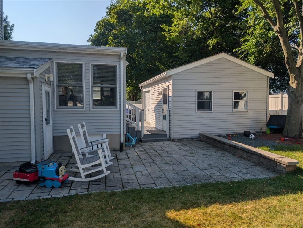 15 University Road Arlington, MA 02474 - Photo 38 of 39