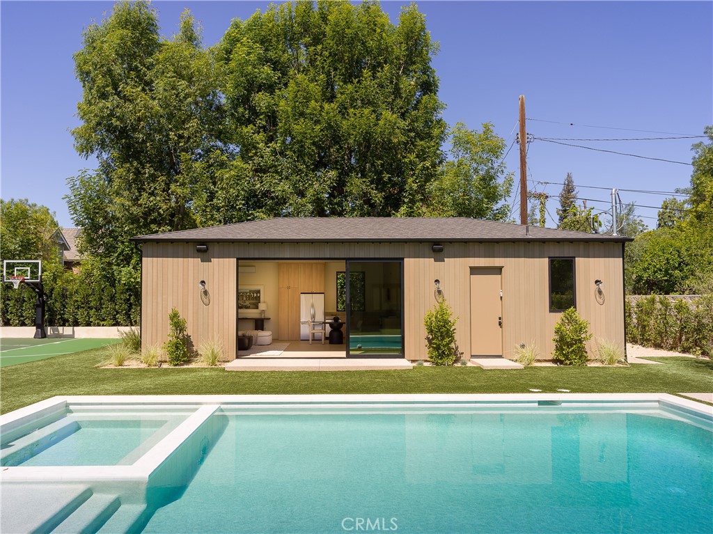 5421 Bothwell Road Tarzana, CA 91356 - Photo 120 of 145