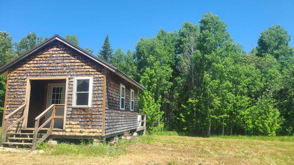 318 Boone Road Mapleton, ME 04757 - Photo 18 of 21 20240606_111757