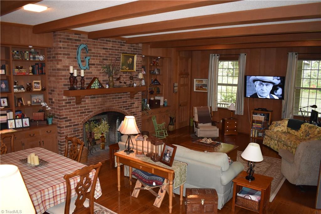 482 East Carter Mill Road Elkin, NC 28621 - Photo 22 of 37 Gallery Image 22