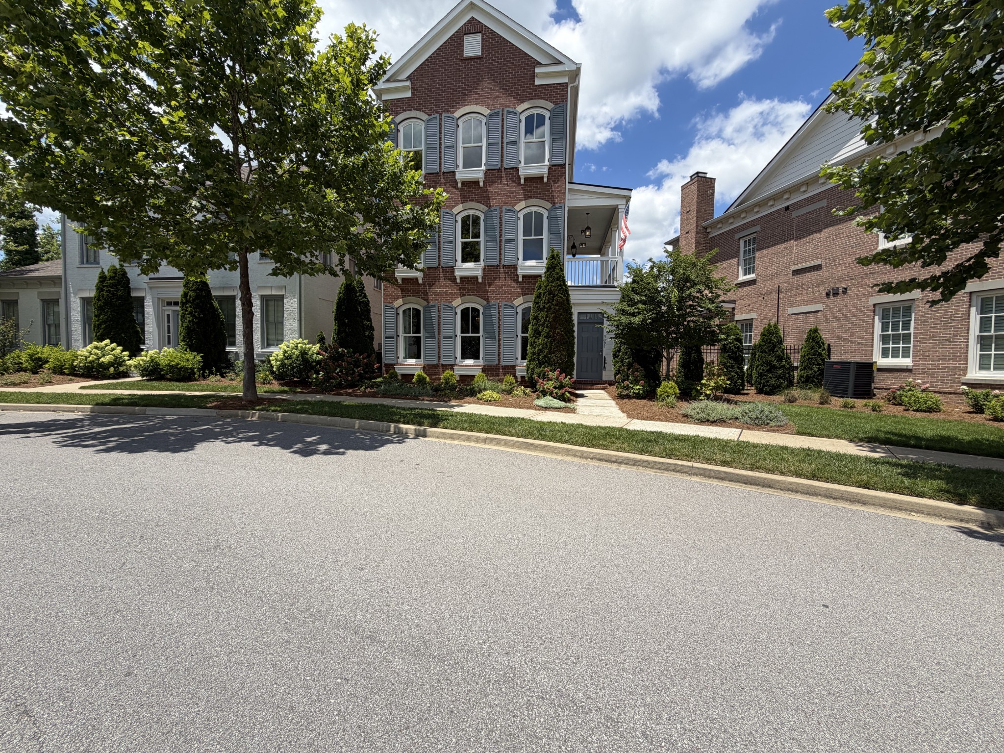 3097 Rural Plains Circle Franklin, TN 37064 - Photo 1 of 28 a view of a building with a street