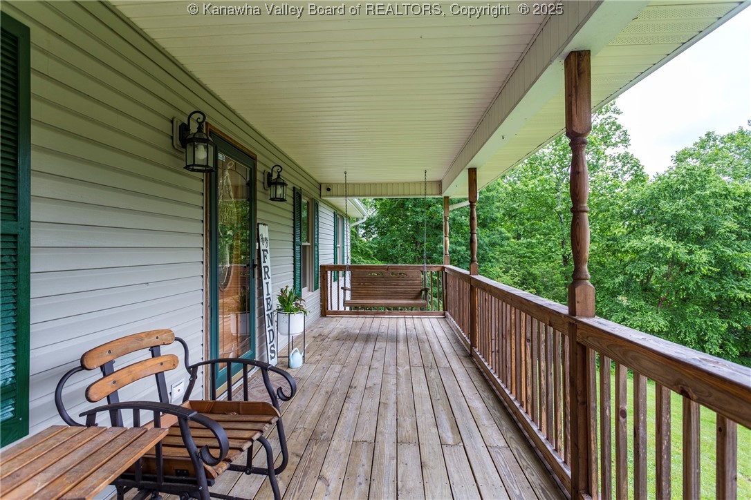 2518 Howell's Mill Road Ona, WV 25545 - Photo 7 of 39 Gallery Image 7