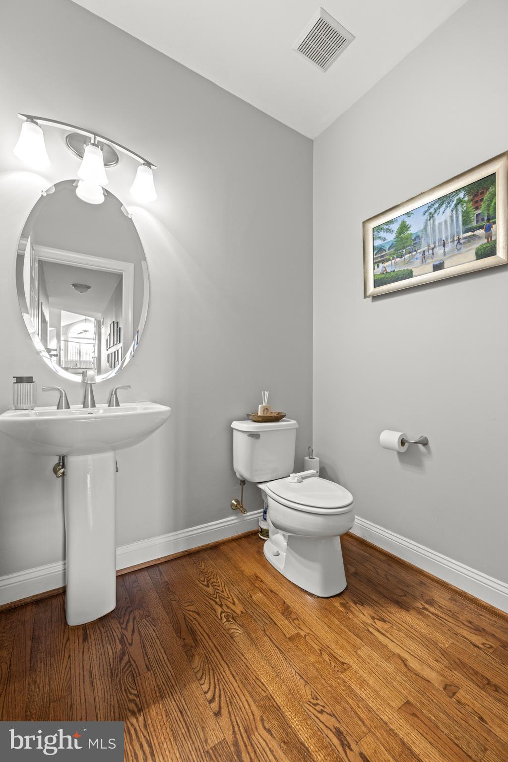 592 West Creek Road West Chester, PA 19382 - Photo 12 of 60 Half Bath