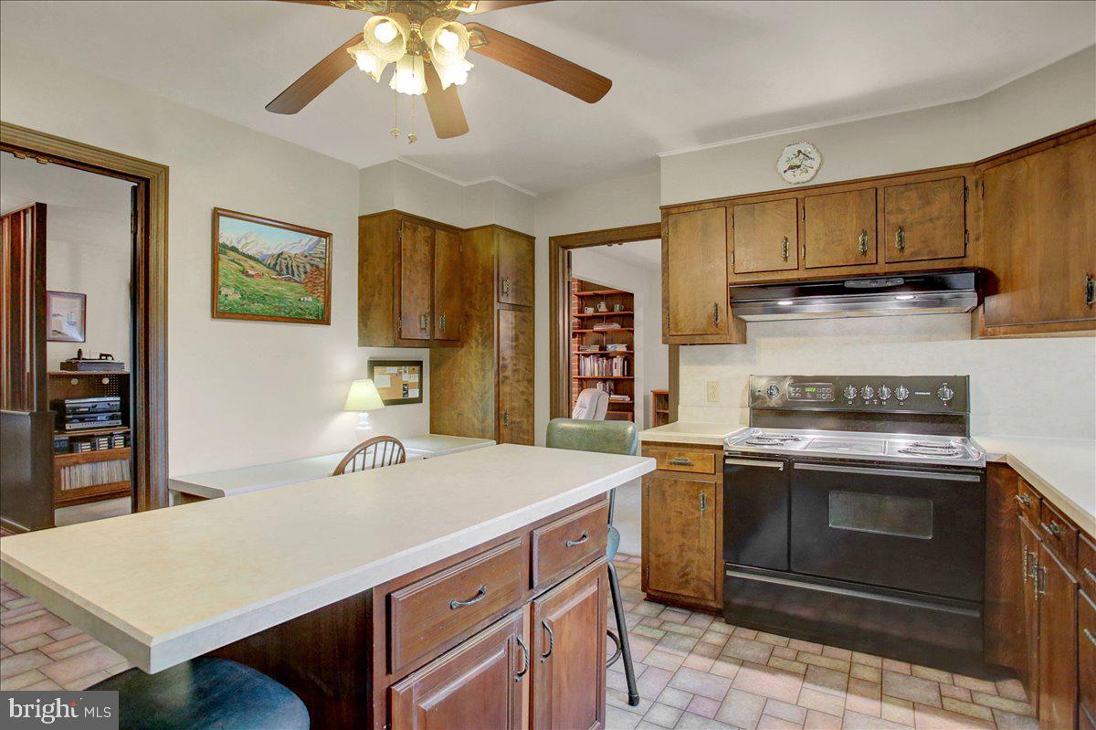 109 Capitol Hill Road Dillsburg, PA 17019 - Photo 20 of 66