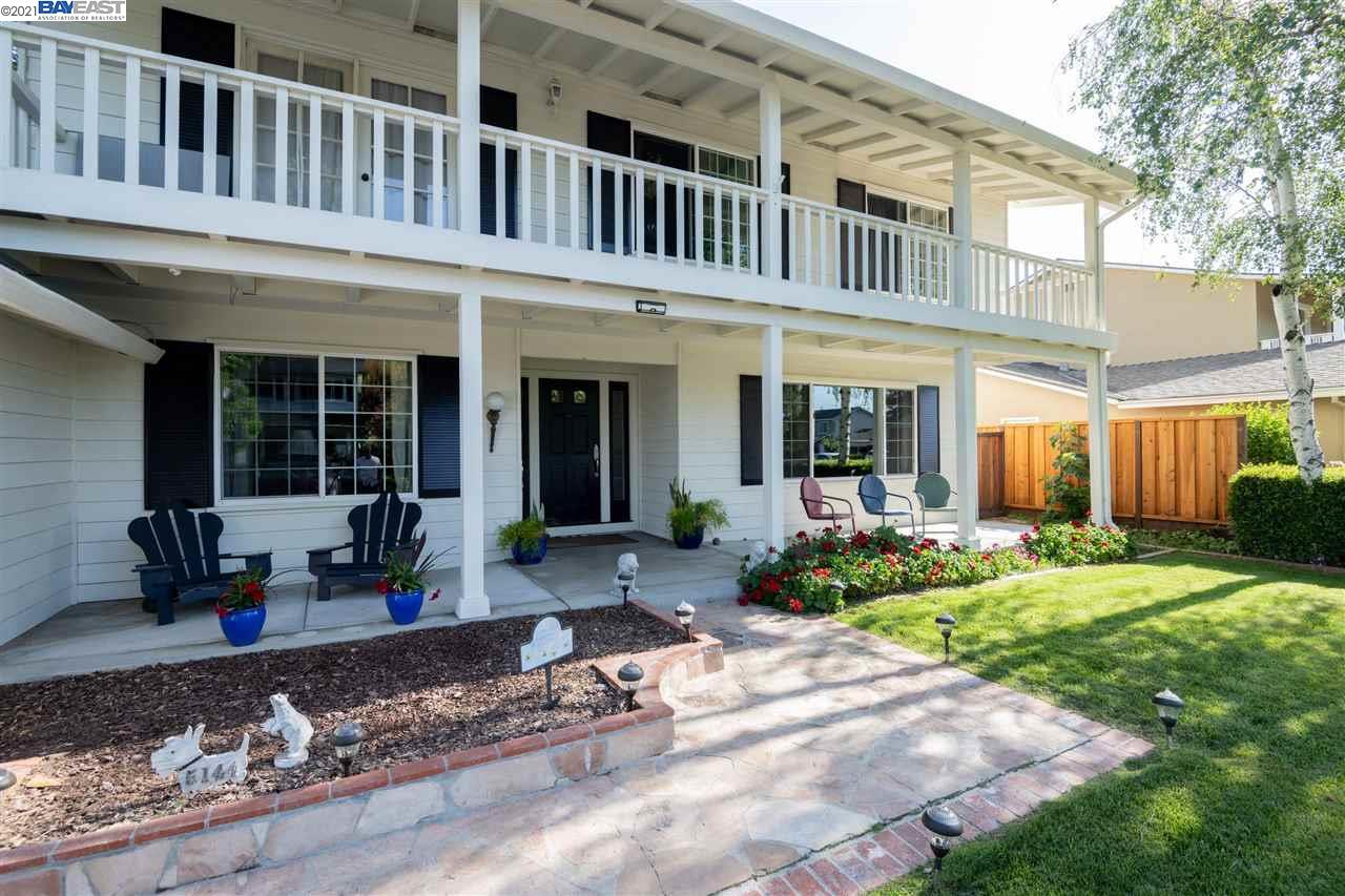 5144 Hummingbird Road Pleasanton, CA 94566 - Photo 1 of 1 Gallery Image 1