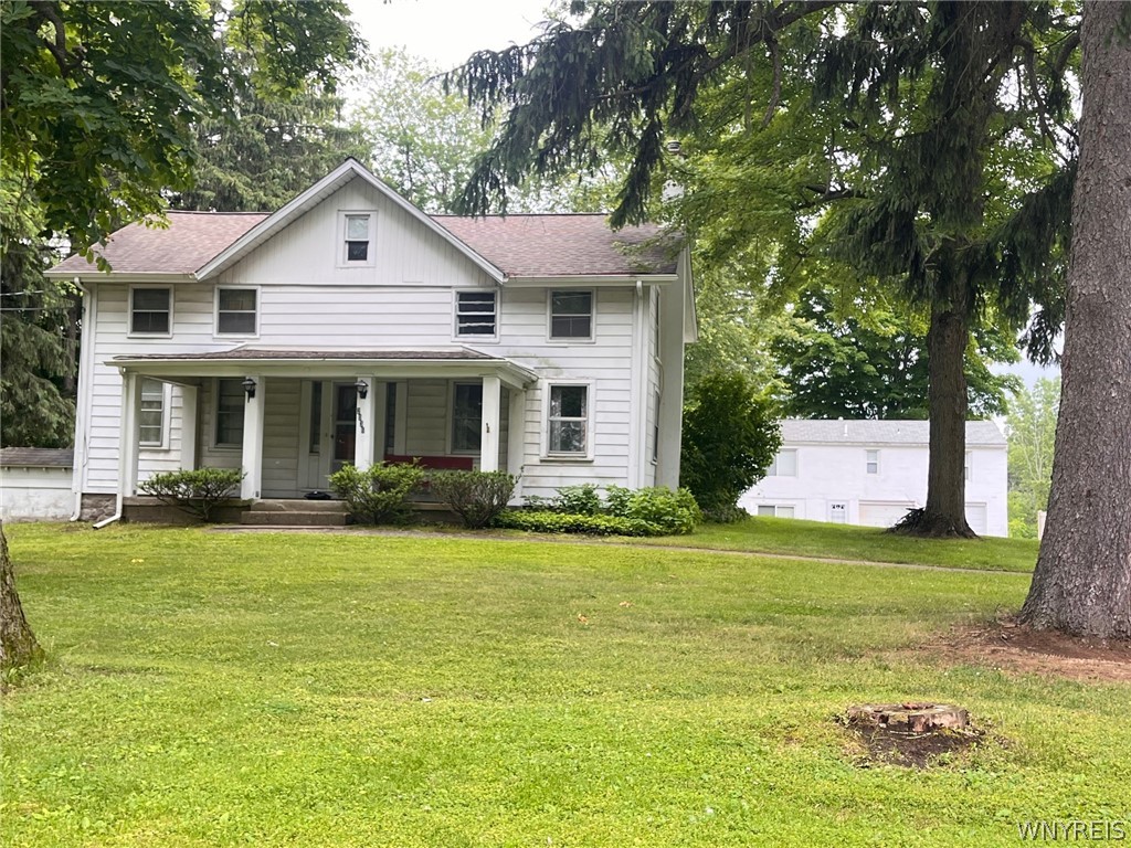2036 Dodge Road Amherst, NY 14051 - Photo 1 of 1