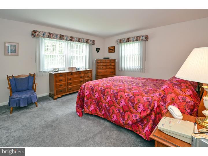 1084 Kipling Road Jenkintown, PA 19046 - Photo 14 of 25 Master Bedroom