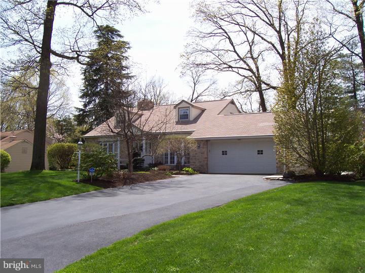 1084 Kipling Road Jenkintown, PA 19046 - Photo 25 of 25 Exterior Front