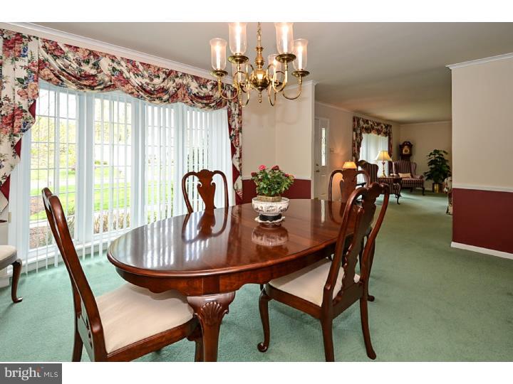 1084 Kipling Road Jenkintown, PA 19046 - Photo 6 of 25 Dining Room