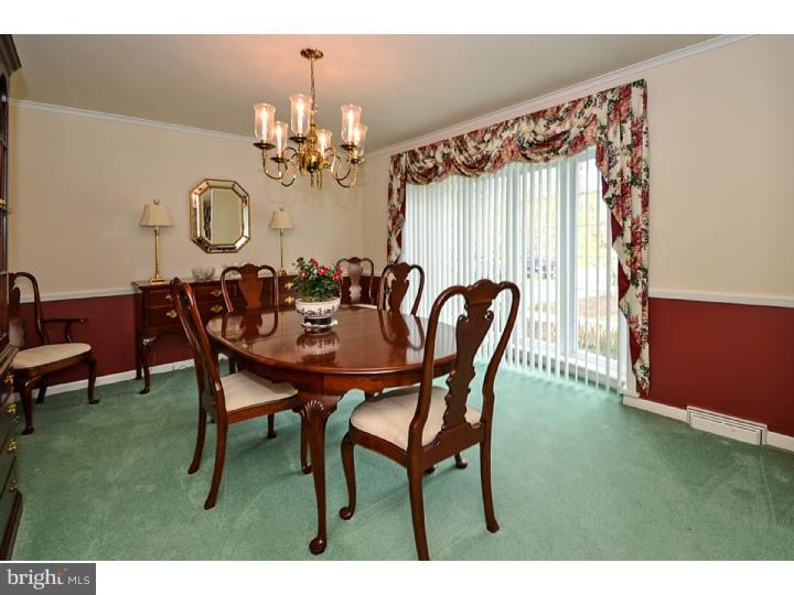 1084 Kipling Road Jenkintown, PA 19046 - Photo 7 of 25 Dining Room