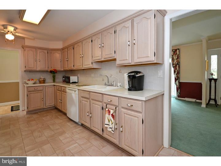1084 Kipling Road Jenkintown, PA 19046 - Photo 9 of 25 Kitchen