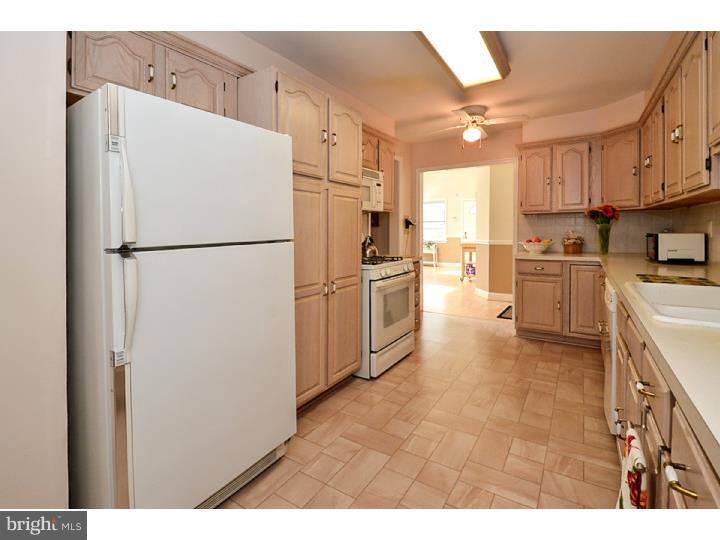 1084 Kipling Road Jenkintown, PA 19046 - Photo 10 of 25 Kitchen