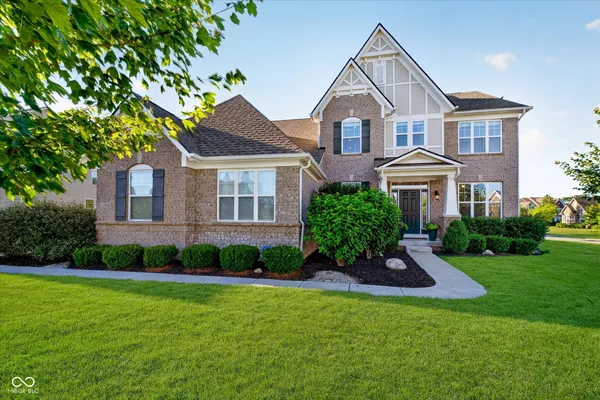 $750,000 | 13304 Talbott Drive, Fishers, IN 46037