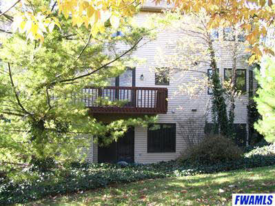 11136 Ransom Court Fort Wayne, IN 46845 - Photo 10 of 10 Gallery Image 10