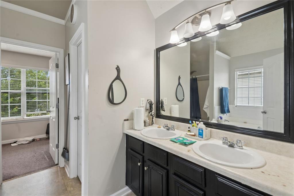 439 Lake Ridge Lane Fairburn, GA 30213 - Photo 28 of 42