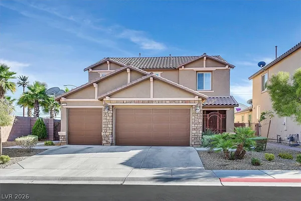 $2,800 | 7219 Lavender Rose Avenue, Las Vegas, NV 89117