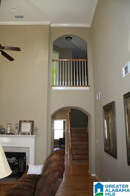 1033 Riviera Drive Calera, AL 35040 - Photo 10 of 49