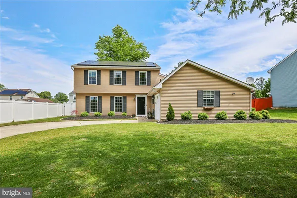 $475,000 | 109 Mimosa Drive, Sewell, NJ 08080