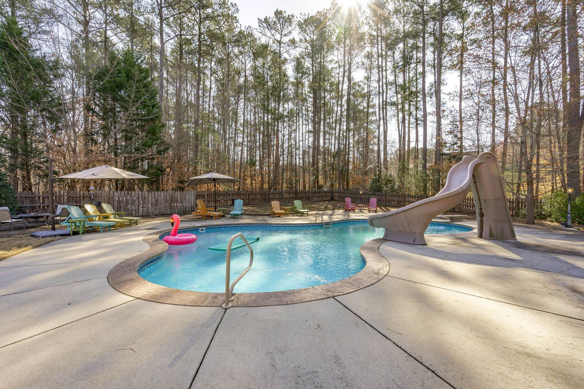 2904 Sunnystone Way Raleigh, NC 27613 - Photo 1 of 51 Pool