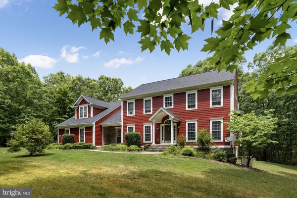 $950,000 | 9631 Nottoway Lane, Spotsylvania, VA 22551