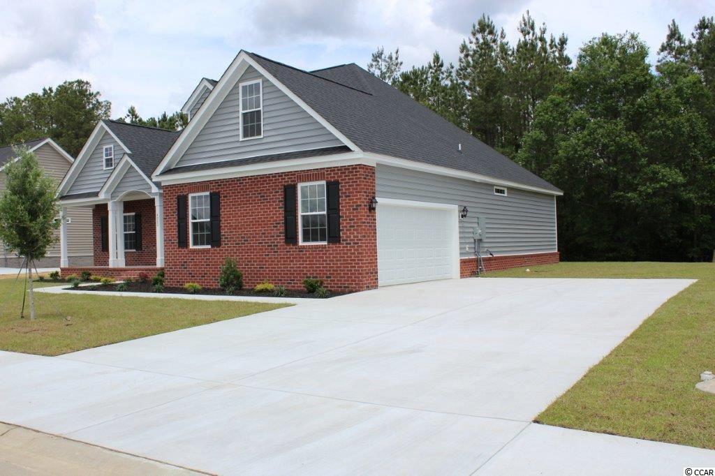 4060 Ridgewood Drive Conway, SC 29526 - Photo 1 of 25 Gallery Image 1