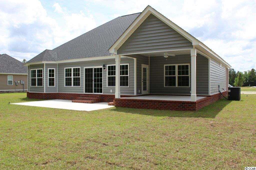 4060 Ridgewood Drive Conway, SC 29526 - Photo 15 of 25 Gallery Image 15