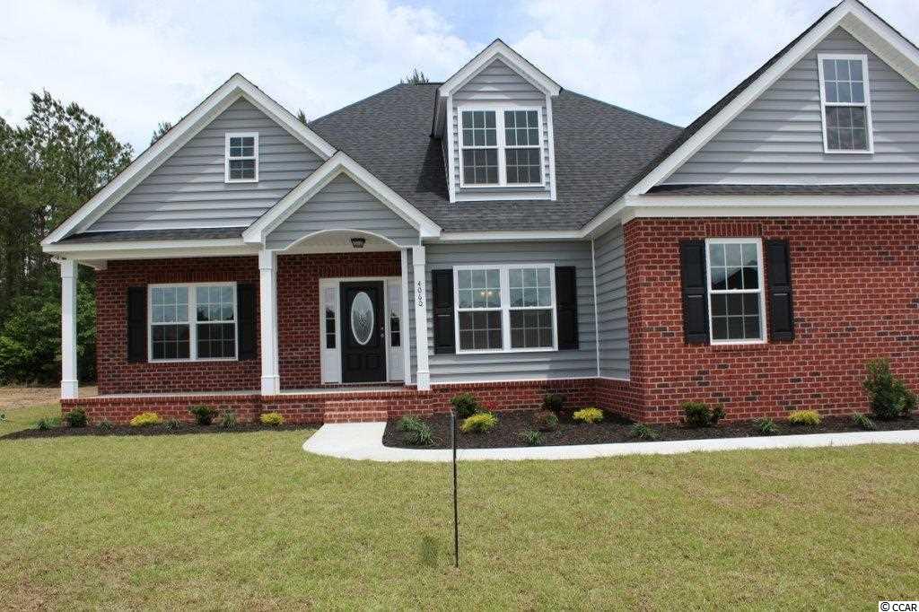 4060 Ridgewood Drive Conway, SC 29526 - Photo 3 of 25 Gallery Image 3