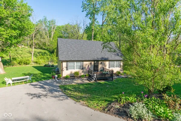 $349,900 | 23 Northview Drive, Danville, IN 46122