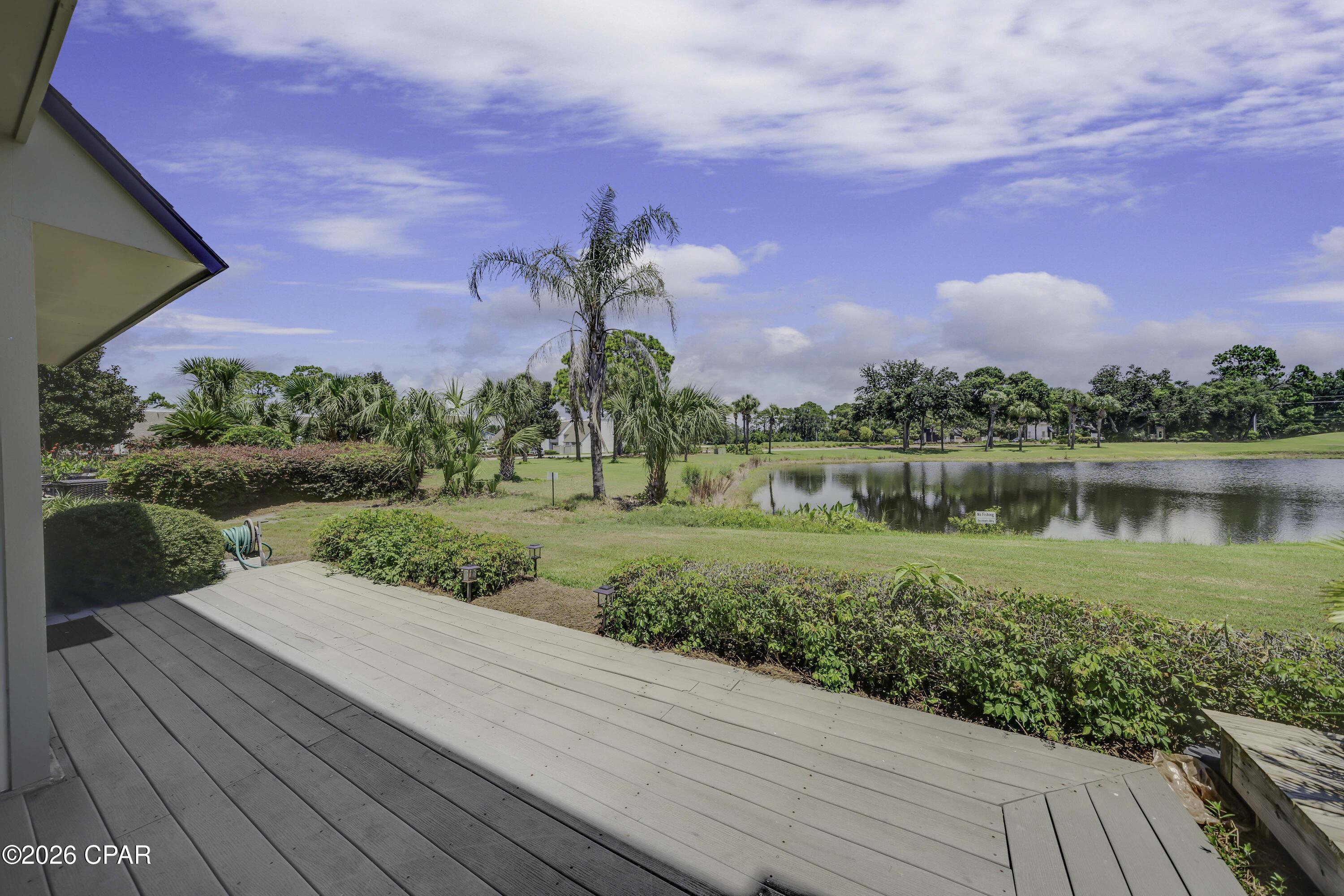 4301 Bay Point Road, Unit 487 Panama City, FL 32408 - Photo 40 of 48