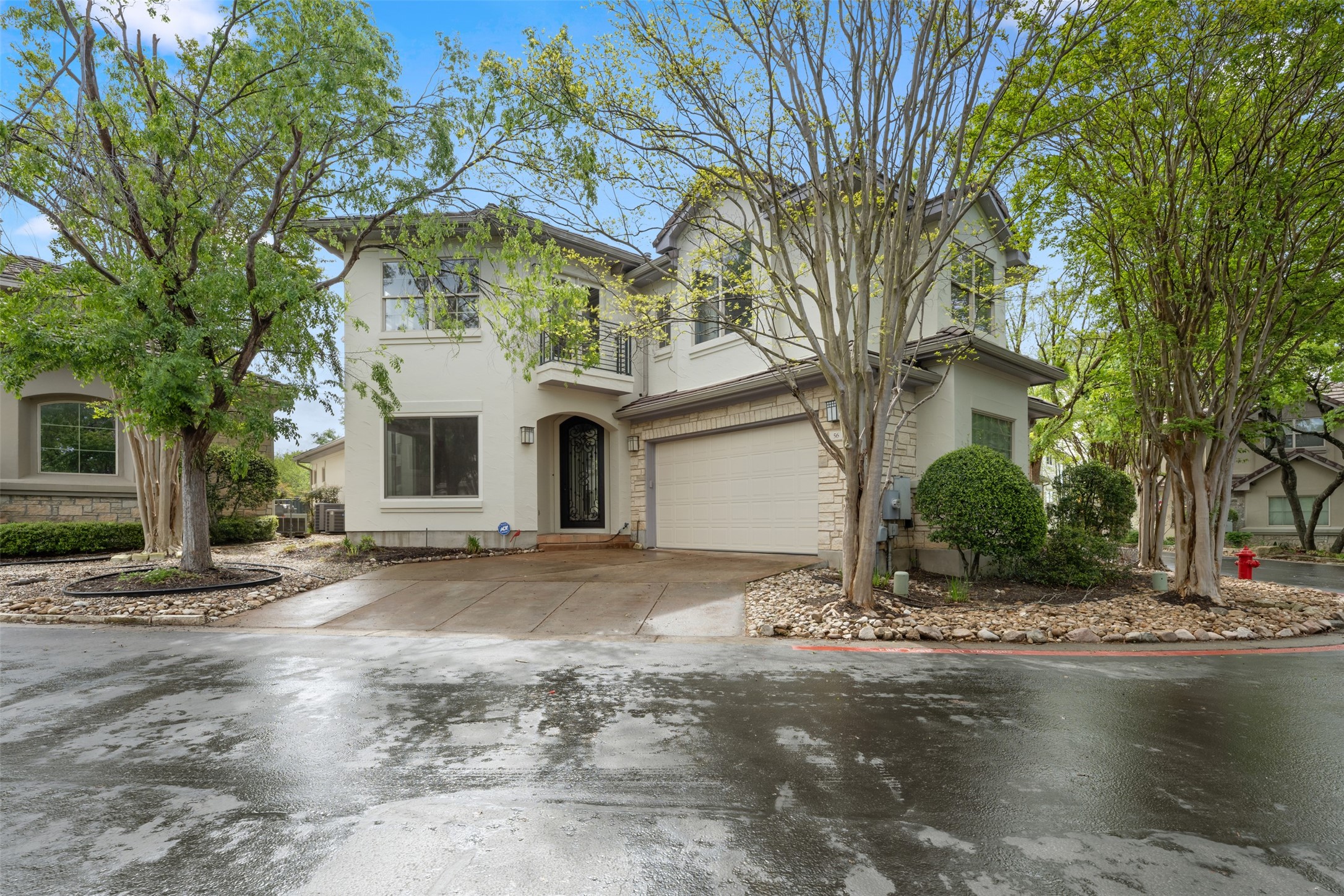 2800 Waymaker Way, Unit 56 Austin, TX 78746 - Photo 1 of 1 Front of house