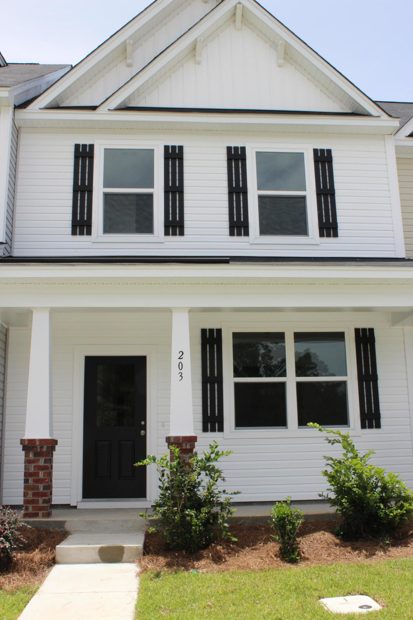 203 Woodward Road, Unit 115 Goose Creek, SC 29445 - Photo 1 of 15 IMG_3987