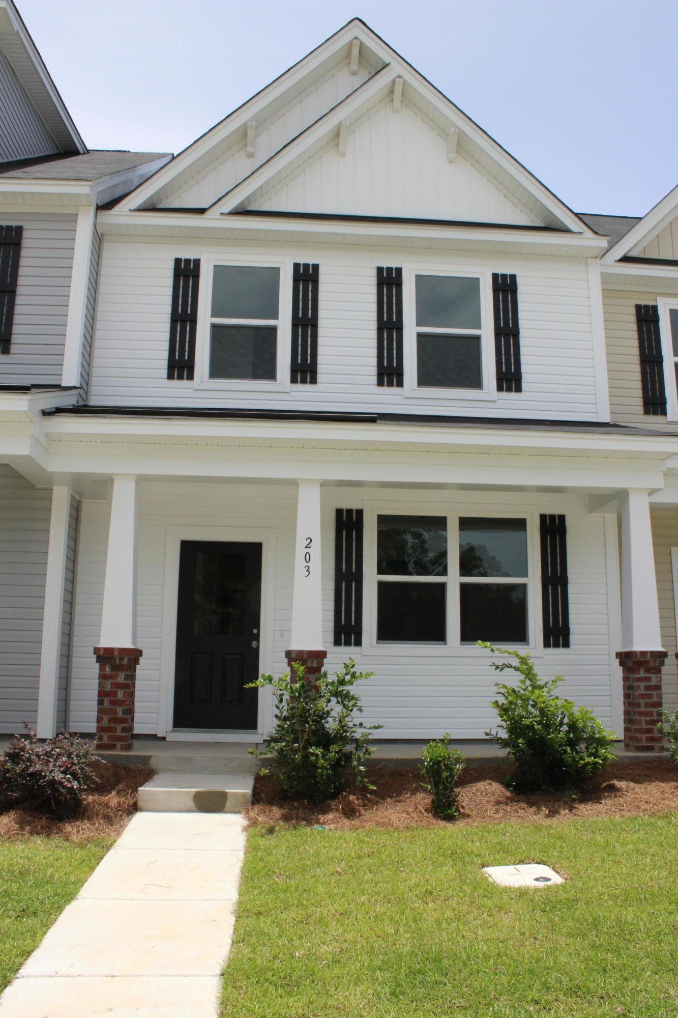 203 Woodward Road, Unit 115 Goose Creek, SC 29445 - Photo 2 of 15 IMG_3986