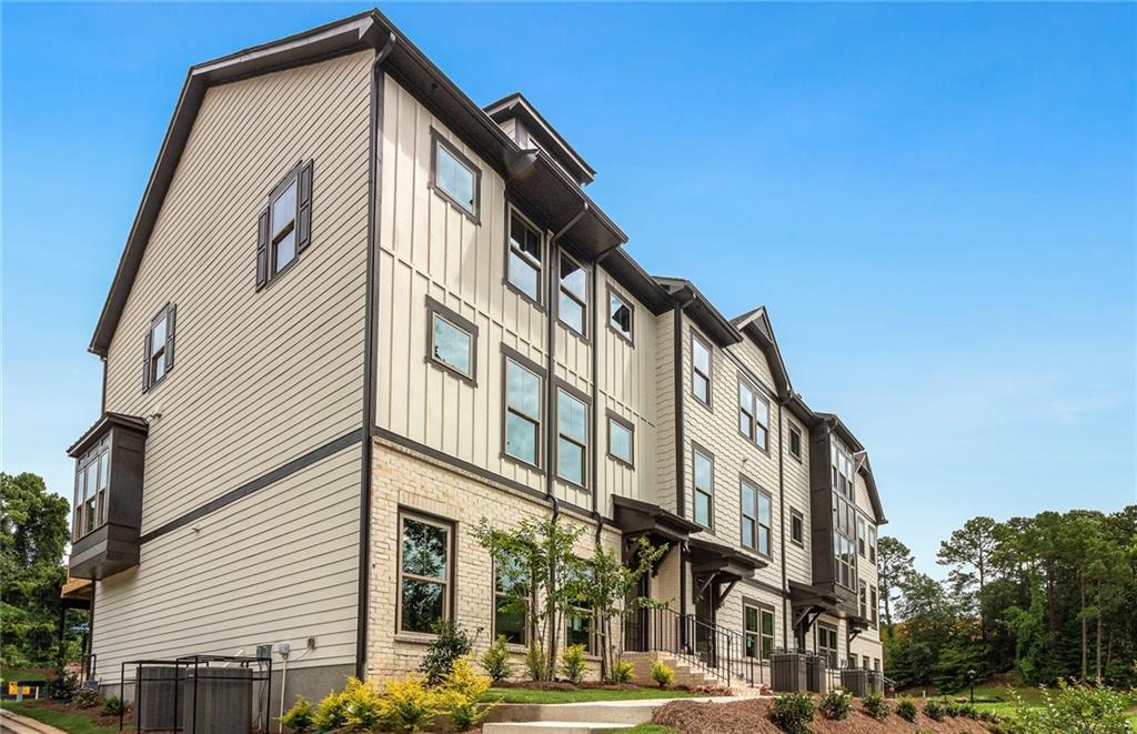 1096 Patterson Park Road Decatur, GA 30033 - Photo 1 of 1